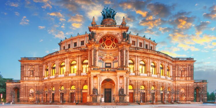 Seminare in Dresden