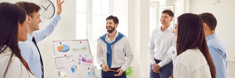 Seminarangebote 2025 in Baden-Württemberg – Ihre Weiterbildung in Stuttgart