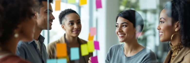 In Präsenz und im Onlineformat  - Deutscher Mittelstand setzt bei der Mitarbeiterentwicklung auf unsere bewährten Inhouse-Schulungen