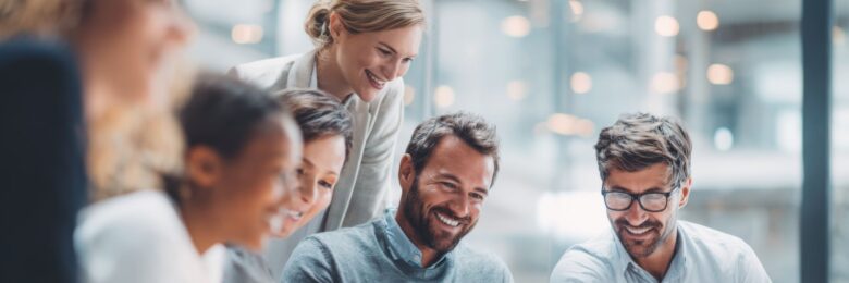 Regelmäßige Führungskräftetrainings und Moderationsseminare in Süddeutschland