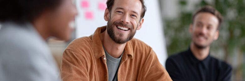 Regelmäßige Führungskräftetrainings und Moderationsseminare in Süddeutschland