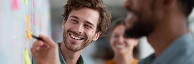 Projekte verstehen und effektiv mitmachen können – Seminar macht fit für interne Projektarbeit