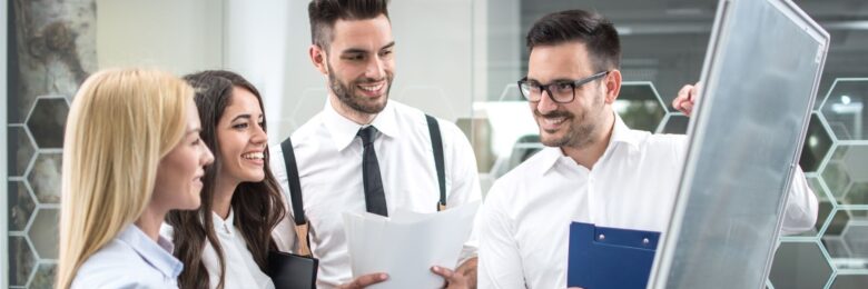 Unsere erfahrenen Trainer sind erneut mit spannenden Seminarthemen in Bayern, Baden-Württemberg und NRW unterwegs – Verkaufstraining, Projektmanagement und Stressmanagement