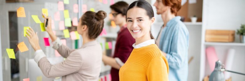 Hohe Nachfrage aus dem Mittelstand nach Verkaufstrainings und Vertriebsschulungen zum Jahresstart