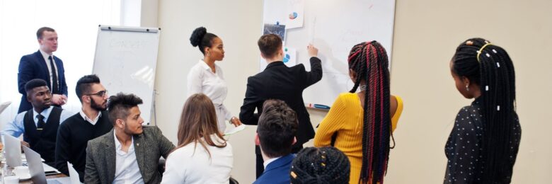 Projekte verstehen und effektiv mitmachen können – Seminar macht fit für interne Projektarbeit