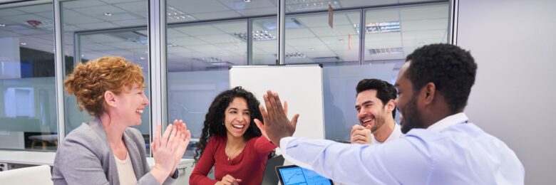 Hohe Nachfrage aus dem Mittelstand nach Verkaufstrainings und Vertriebsschulungen zum Jahresstart