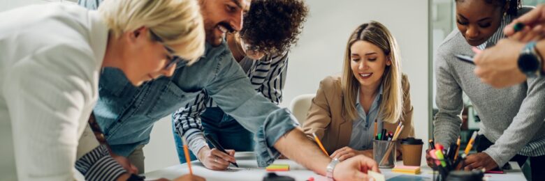 Neue HR-Seminare mit sicheren Terminen – Präsenz-Seminare in Ihrer Region und regelmäßige Online Trainings