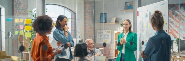 Hohe Nachfrage aus dem Mittelstand nach Verkaufstrainings und Vertriebsschulungen zum Jahresstart