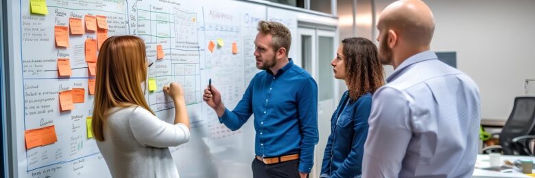 Zeitmanagement Seminare in Baden-Württemberg und Bayern – Strukturiert im Herbst