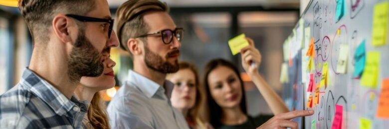 Frisch gerüstet für das Projekt im neuen Jahr – Projektmanagement Seminar des Weiterbildungsanbieters in Stuttgart und Köln