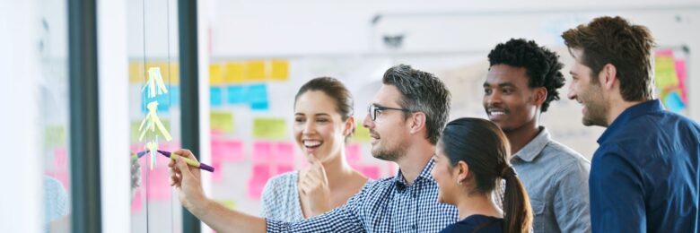 Interaktives Online-Training „effektive Meetings gestalten“ unterstützt Fach- und Führungskräfte - Meetings im Unternehmen effektiver durchführen