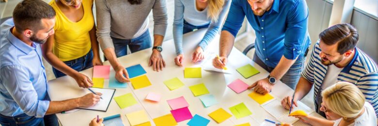 Seminarangebote 2025 in Baden-Württemberg – Ihre Weiterbildung in Stuttgart