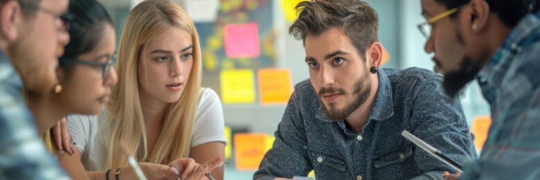 Regelmäßige Führungskräftetrainings und Moderationsseminare in Süddeutschland