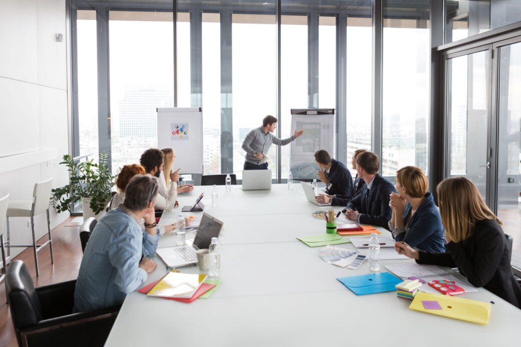Weiterbildungen 2020 rechtzeitig planen. Unsere neuen Termine sind bereits online