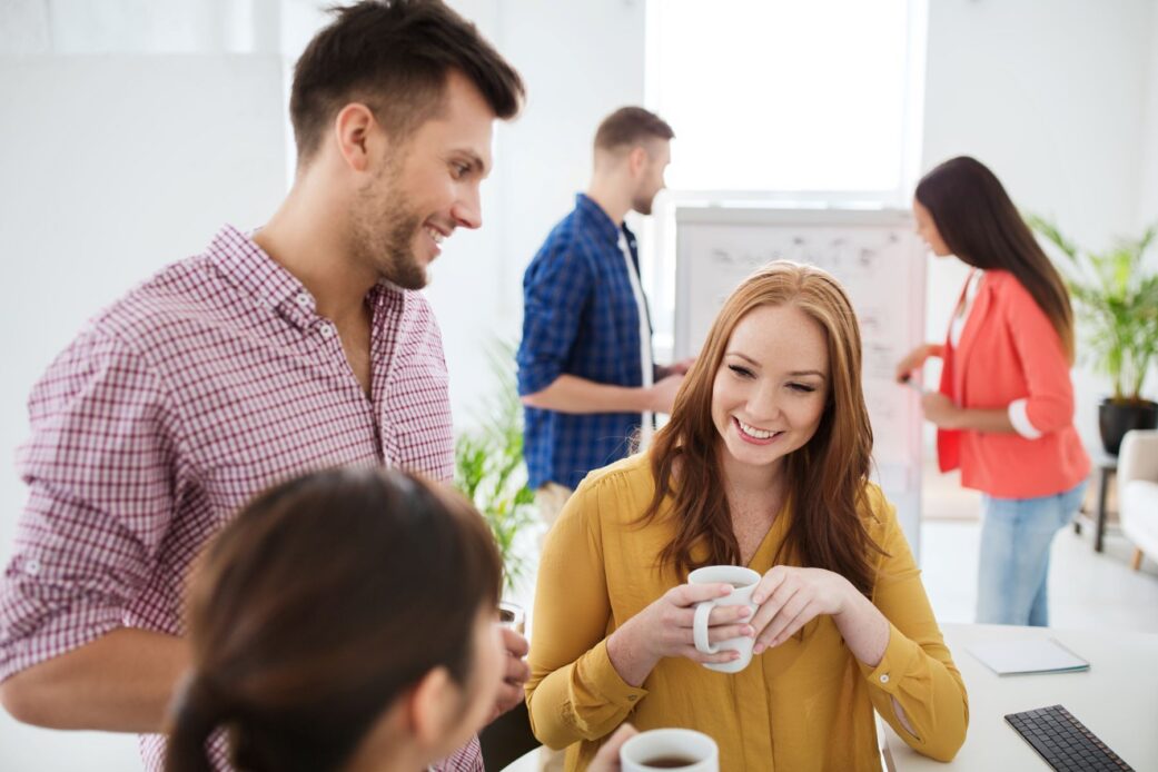 Interaktives Online-Training „effektive Meetings gestalten“ unterstützt Fach- und Führungskräfte - Meetings im Unternehmen effektiver durchführen