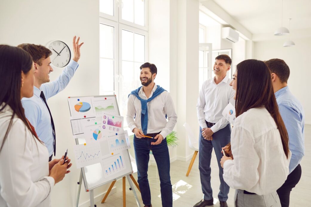 Neue HR-Seminare mit sicheren Terminen – Präsenz-Seminare in Ihrer Region und regelmäßige Online Trainings