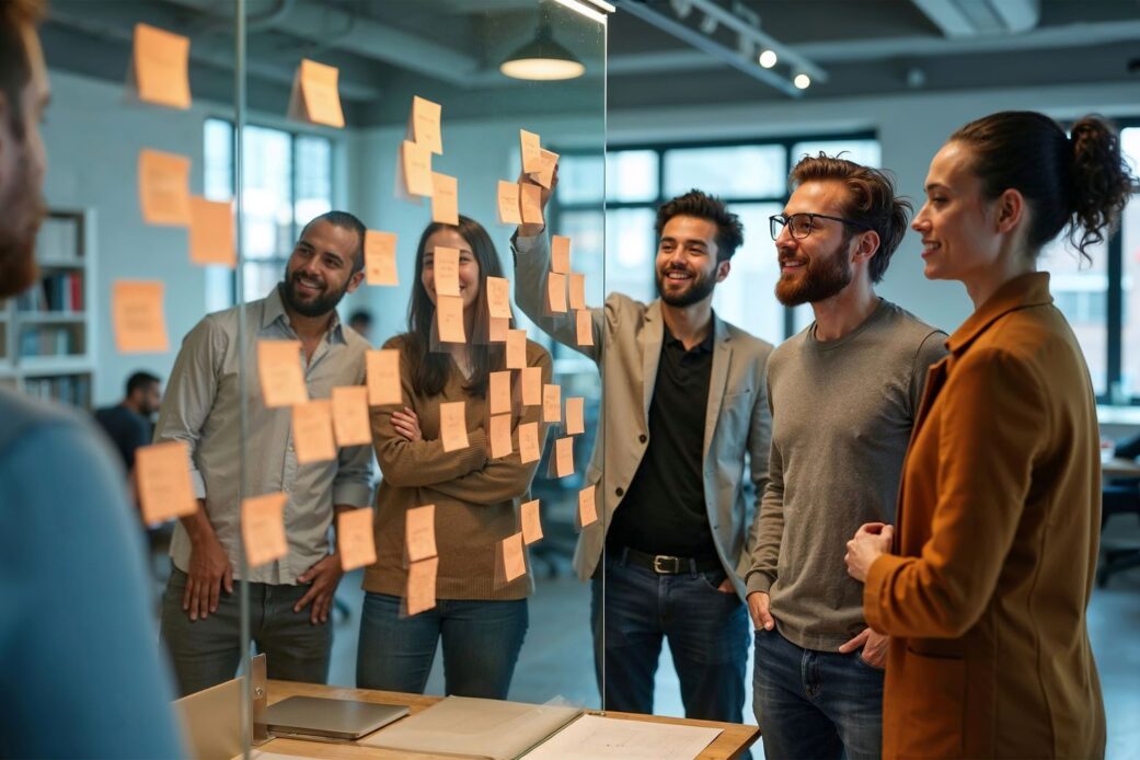 Wir suchen bis die Psychologin kommt – unsere Unternehmensgruppe Personalberatung, Personalentwicklung und Headhunting wächst und vergrößert das Team