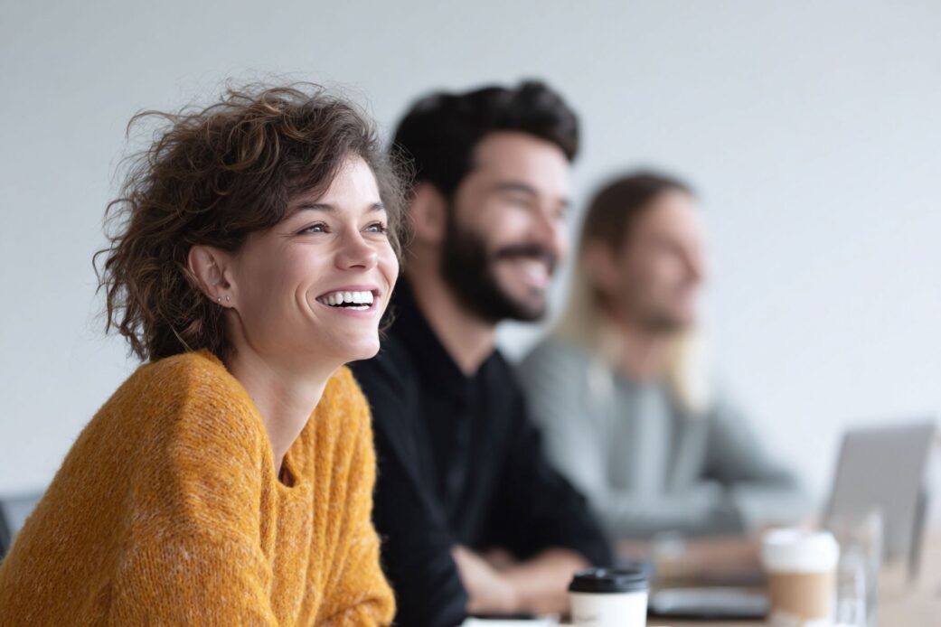 Planung der Personalentwicklung nach der Krise. Unser Service ist telefonisch und digital erreichbar – alle Termine für 2020 online