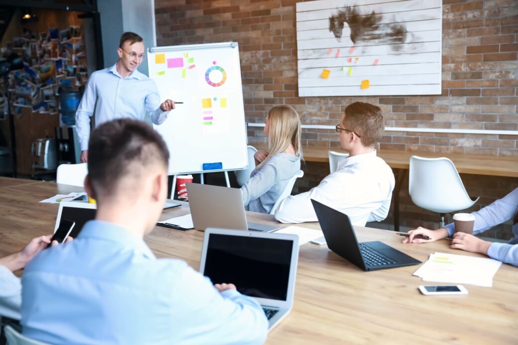 Unser Online Telefontraining – genau so wirkungsvoll wie das Präsenzseminar?