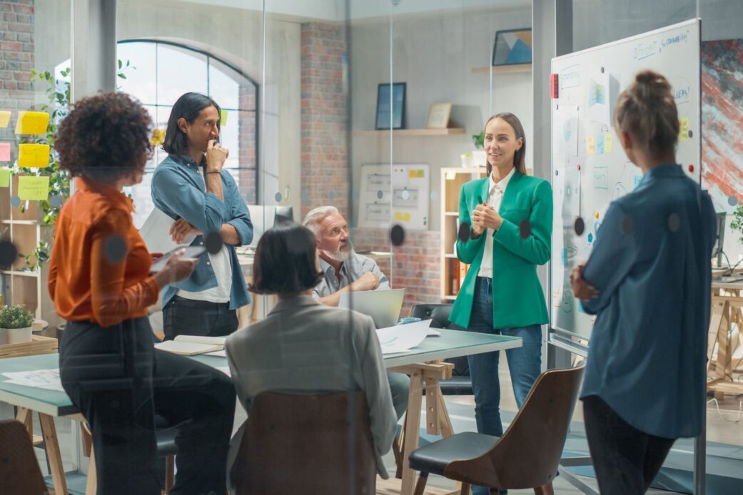 Mit unseren Projektmanagement Seminaren in Stuttgart im Mai das eigene Projekt noch rechtzeitig in den Griff bekommen und erfolgreich umsetzen