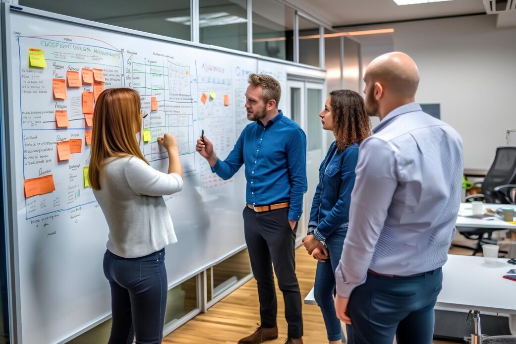 Aufgaben und Prioritäten erfolgreich meistern – für mich, mein Team und mein Projekt