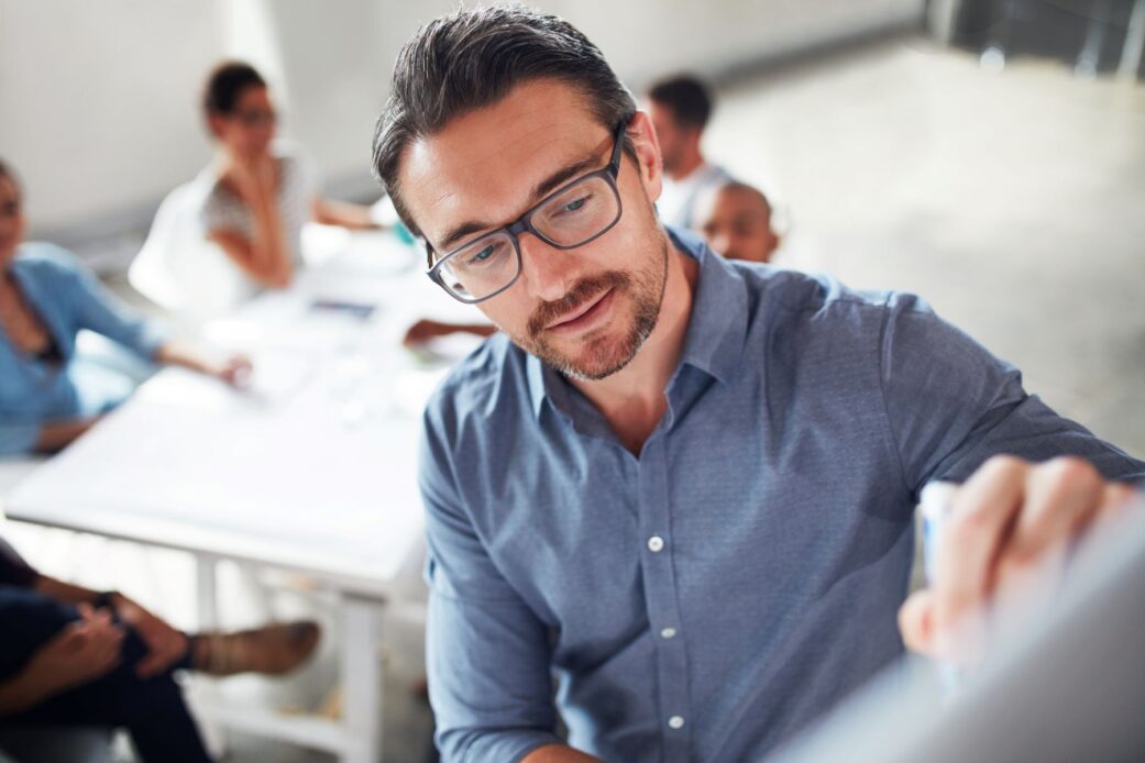 Alles im Griff – Krisenmanagement für Selbständige, Freelancer und Kleinstunternehmer