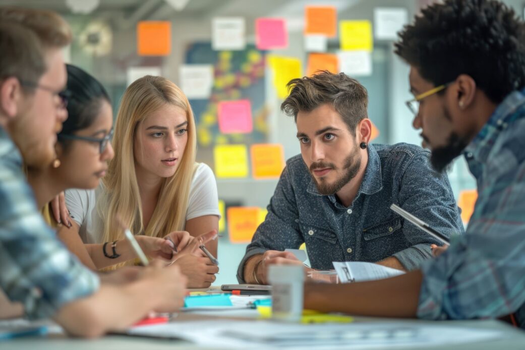 Frisch gerüstet für das Projekt im neuen Jahr – Projektmanagement Seminar des Weiterbildungsanbieters in Stuttgart und Köln