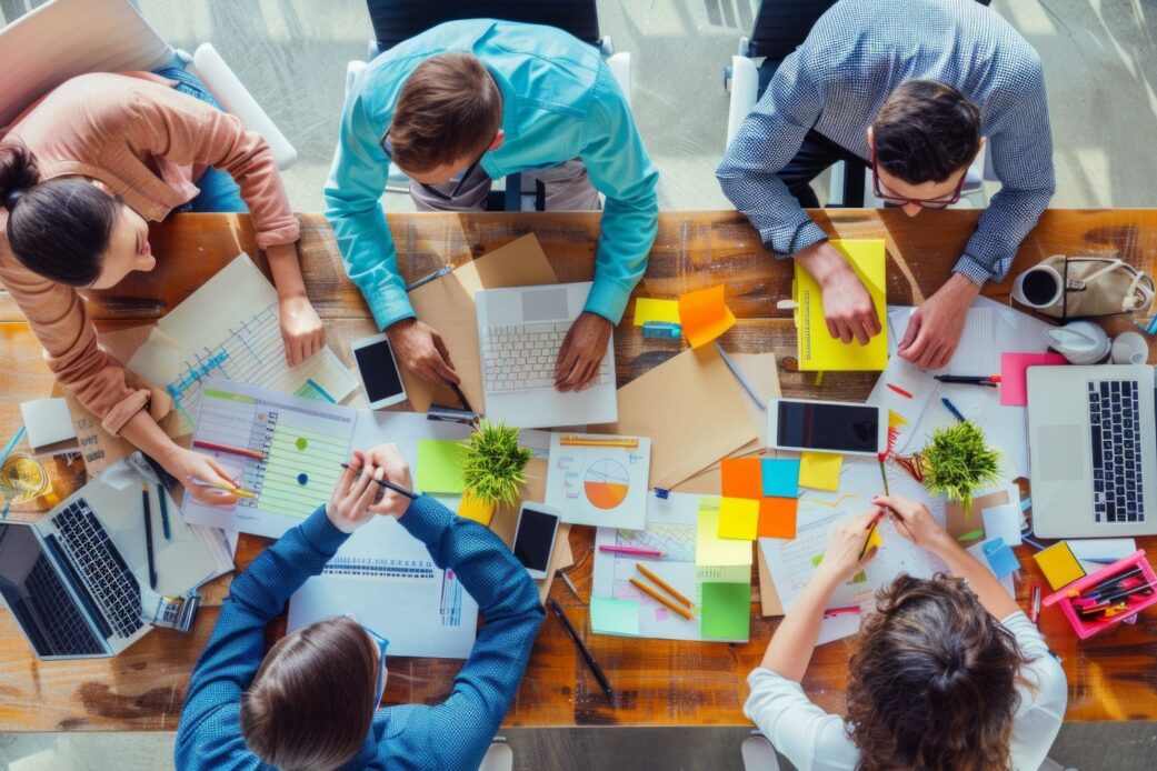 Seminaranbieter mit vollumfänglich digitalem Bildungsmanagement. Auditor bestätigt einzigartiges Qualitätsmanagement-System nach DIN EN ISO 9001:2015