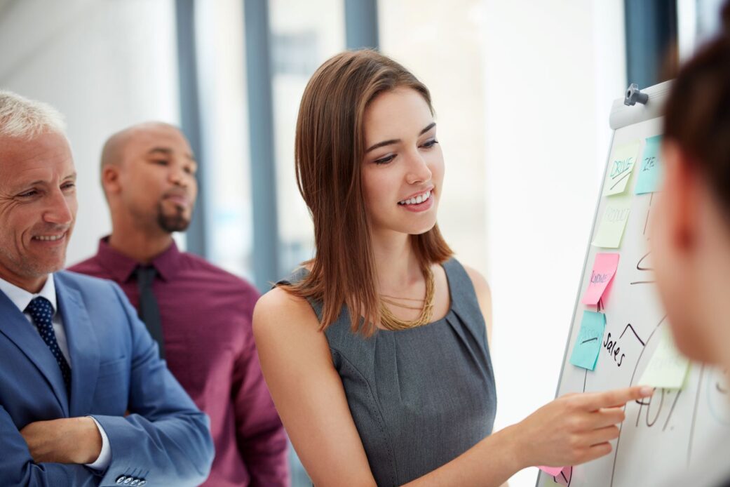 Erfolgreiches erstes Quartal mit Bestnoten für die Online-Seminare unserer Trainer:innen