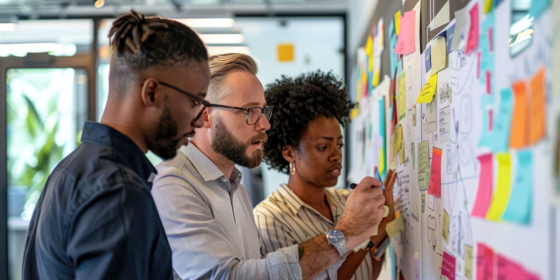 Seminarangebote 2025 in Baden-Württemberg – Ihre Weiterbildung in Stuttgart