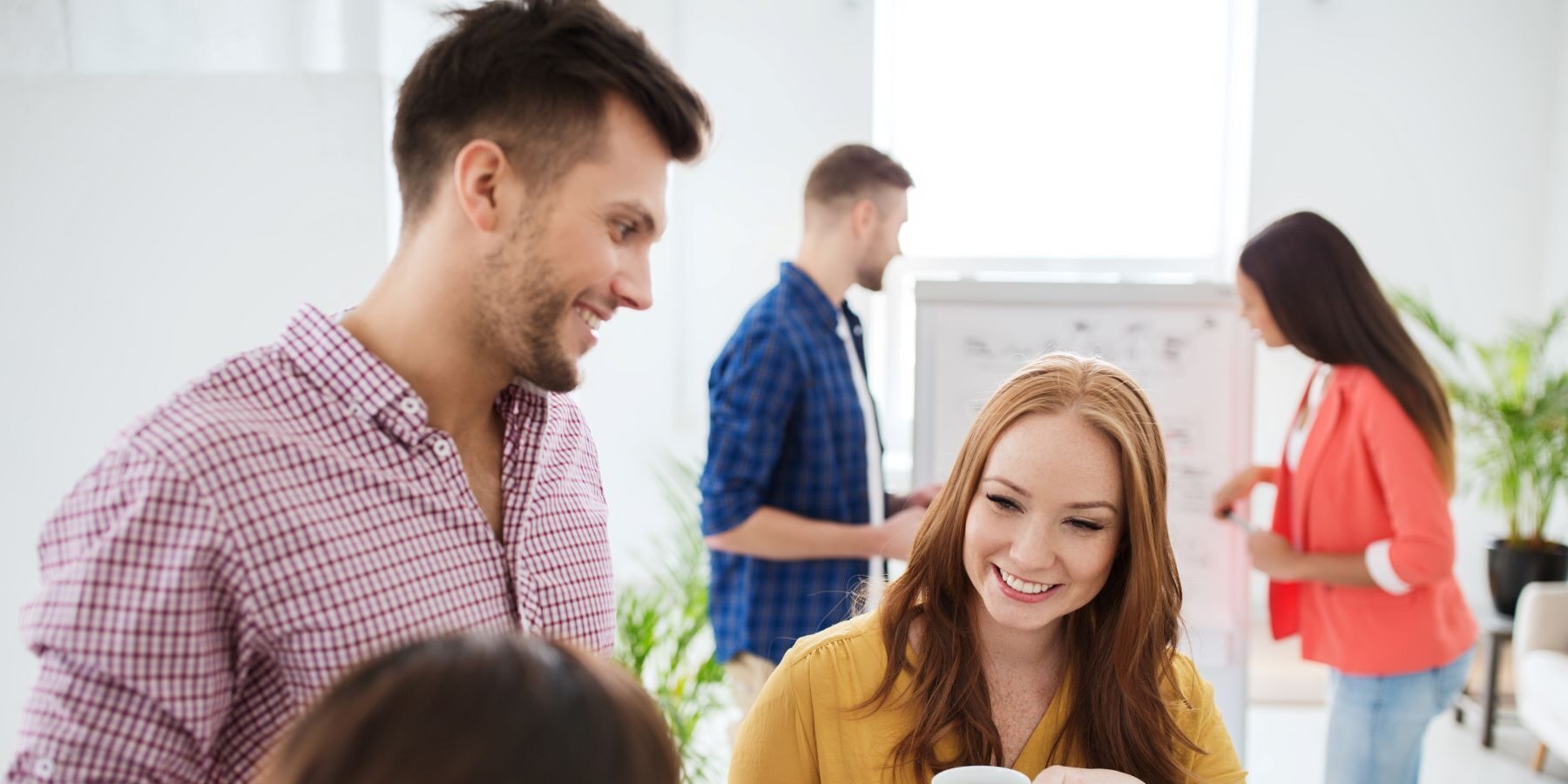 Online Seminare bleiben sehr gefragt