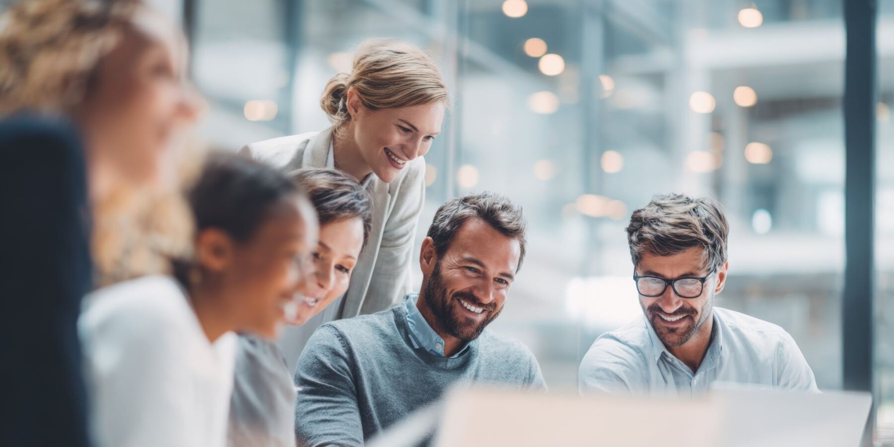 Wir suchen bis die Psychologin kommt – unsere Unternehmensgruppe Personalberatung, Personalentwicklung und Headhunting wächst und vergrößert das Team