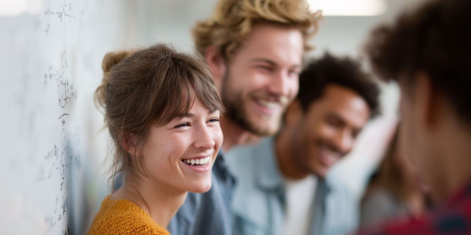 Erfolgreiches erstes Quartal mit Bestnoten für die Online-Seminare unserer Trainer:innen
