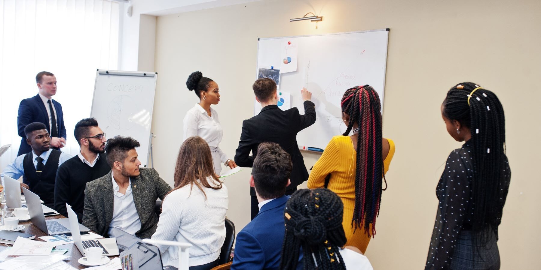 Seminarangebote 2025 in Baden-Württemberg – Ihre Weiterbildung in Stuttgart