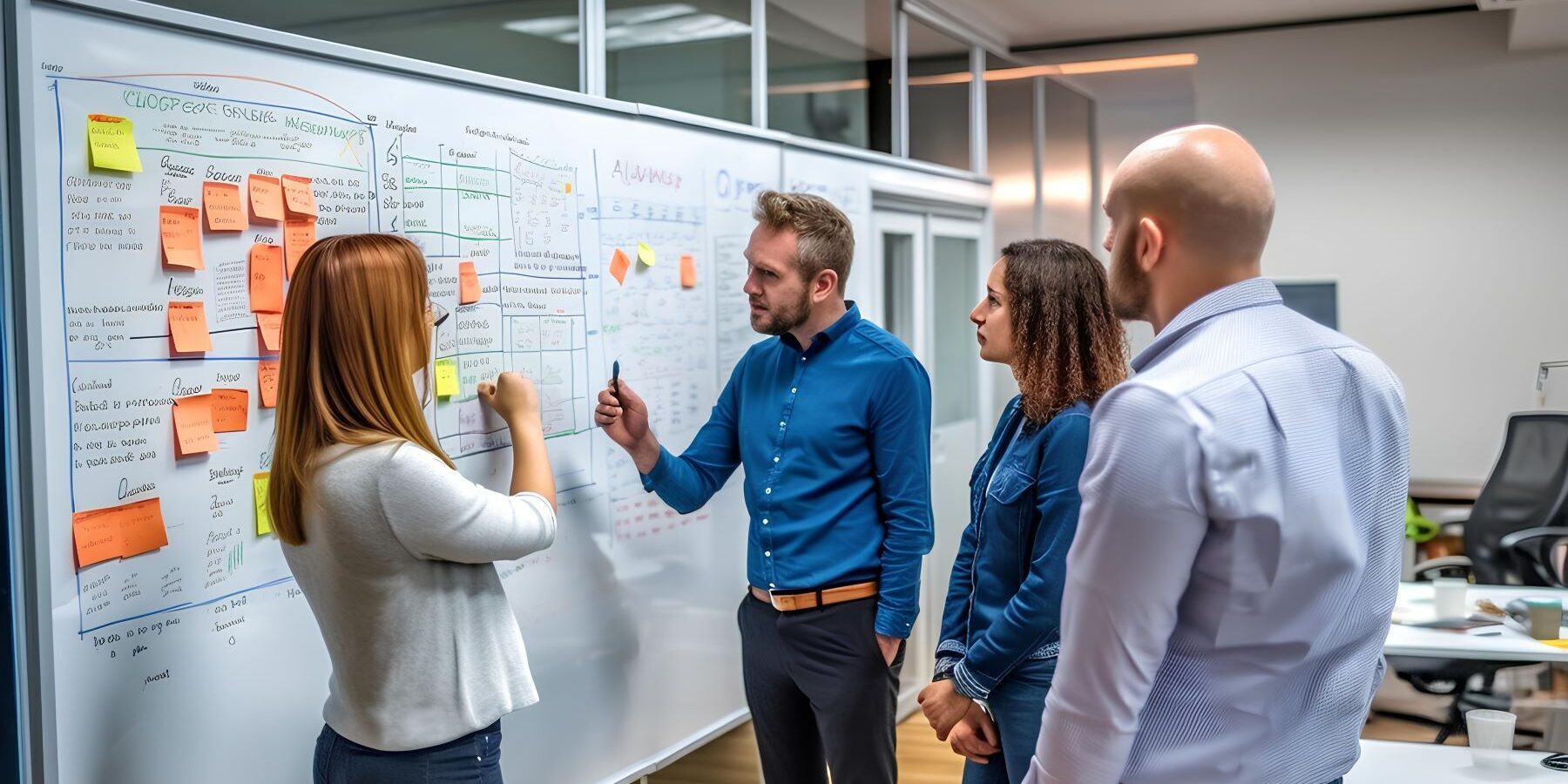 Seminarangebote 2025 in Baden-Württemberg – Ihre Weiterbildung in Stuttgart