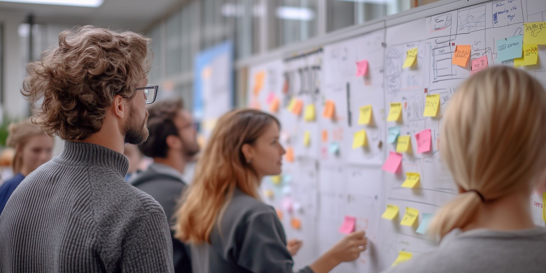 In Präsenz und im Onlineformat  - Deutscher Mittelstand setzt bei der Mitarbeiterentwicklung auf unsere bewährten Inhouse-Schulungen