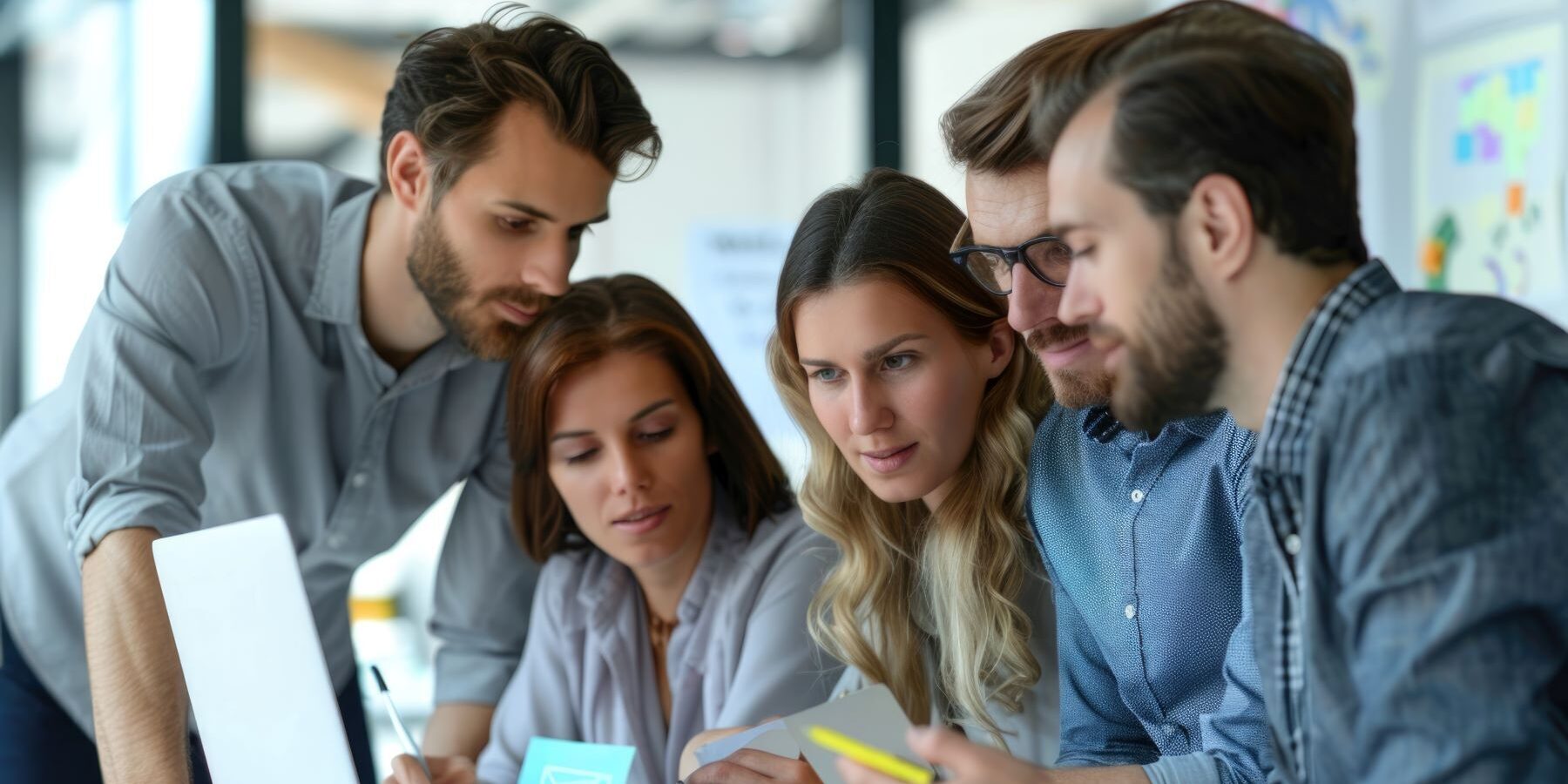Seminaranbieter mit vollumfänglich digitalem Bildungsmanagement. Auditor bestätigt einzigartiges Qualitätsmanagement-System nach DIN EN ISO 9001:2015