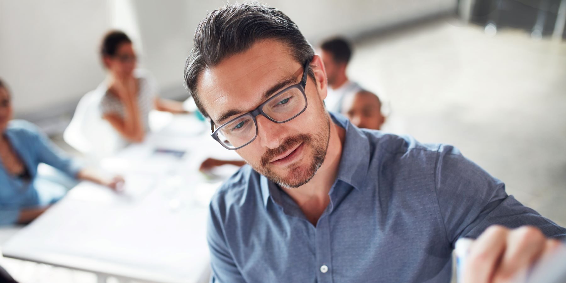 Digitale Bildungsformate und Online-Weiterbildungen für alle Seminar-Themen